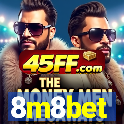 8m8bet
