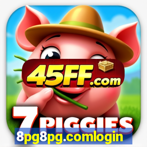 8pg8pg.comlogin