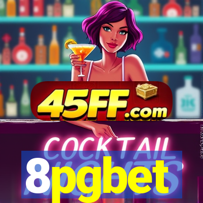 8pgbet