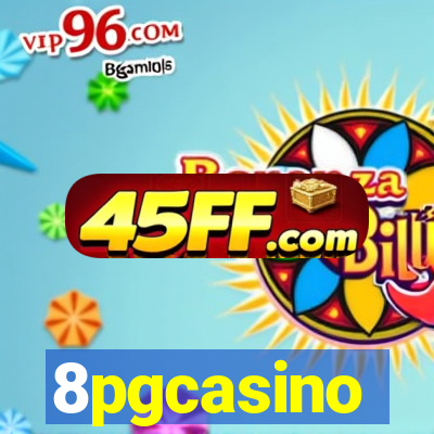 8pgcasino