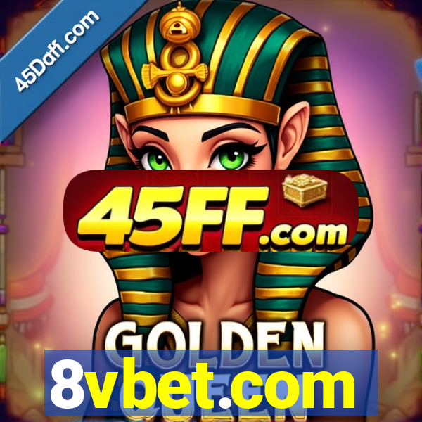 8vbet.com