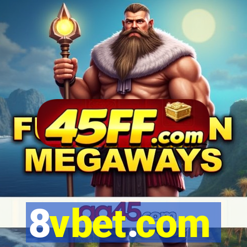 8vbet.com