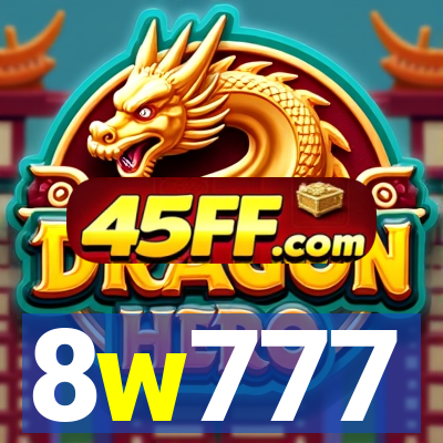 8w777