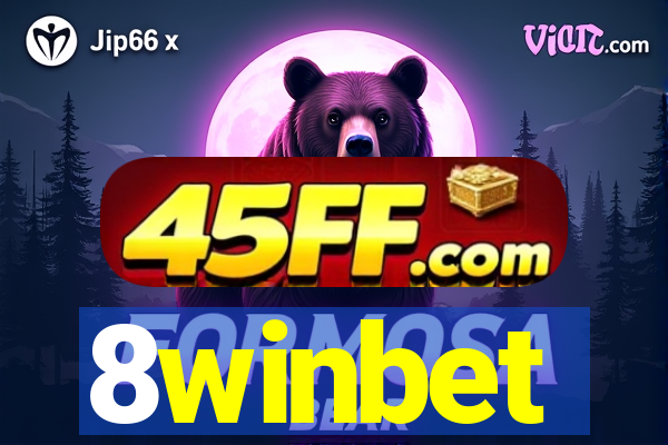 8winbet