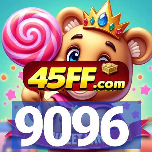 9096