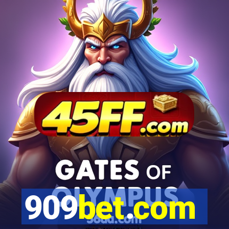 909bet.com