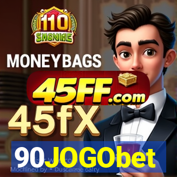 90JOGObet