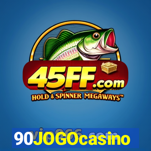90JOGOcasino