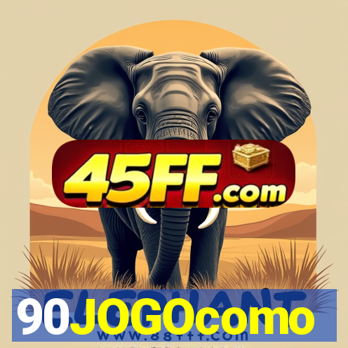 90JOGOcomo