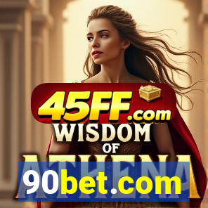 90bet.com
