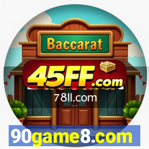 90game8.com