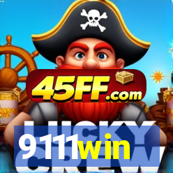9111win