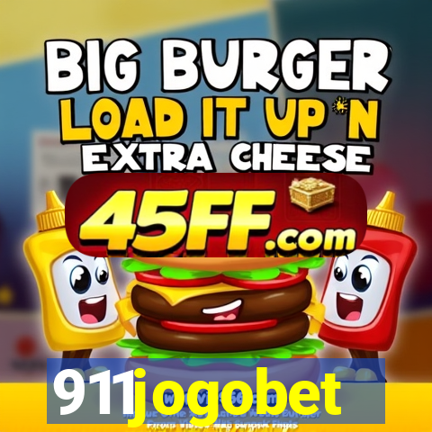 911jogobet