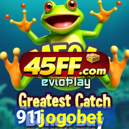 911jogobet