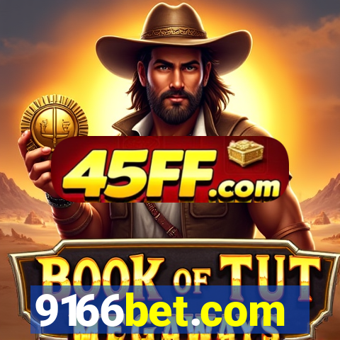 9166bet.com