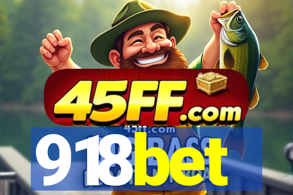 918bet