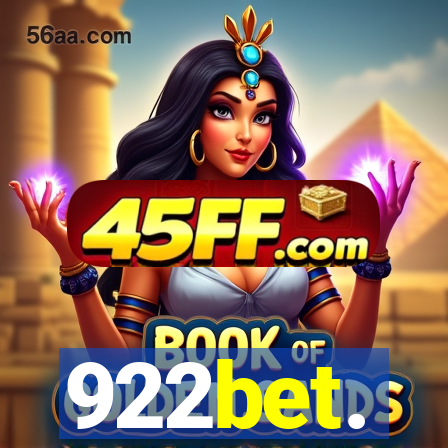 922bet.