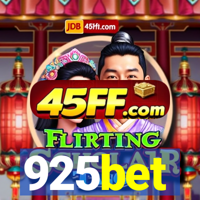 925bet