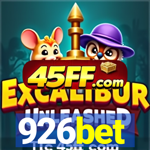 926bet