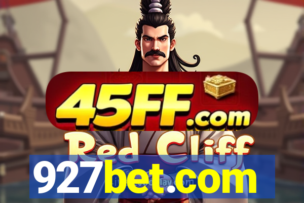927bet.com