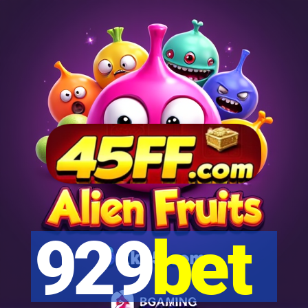 929bet