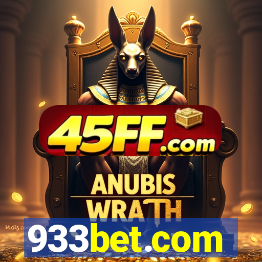 933bet.com