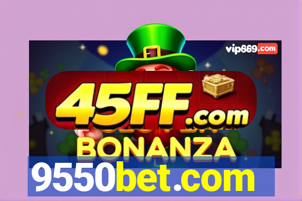 9550bet.com