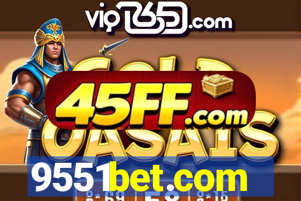 9551bet.com