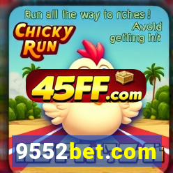 9552bet.com