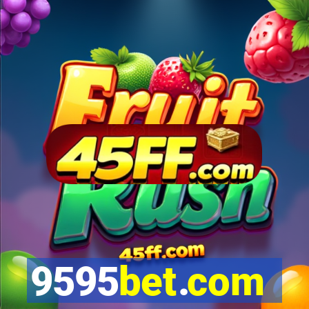 9595bet.com