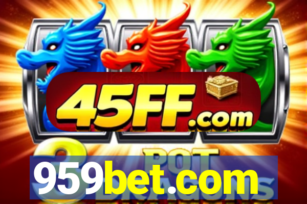 959bet.com