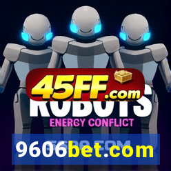 9606bet.com