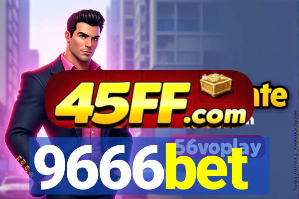 9666bet