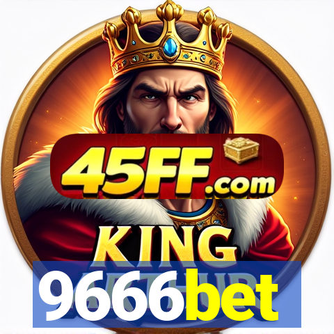 9666bet