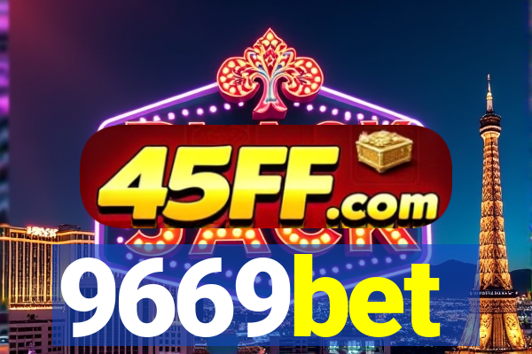 9669bet