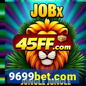 9699bet.com