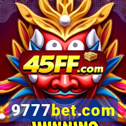 9777bet.com