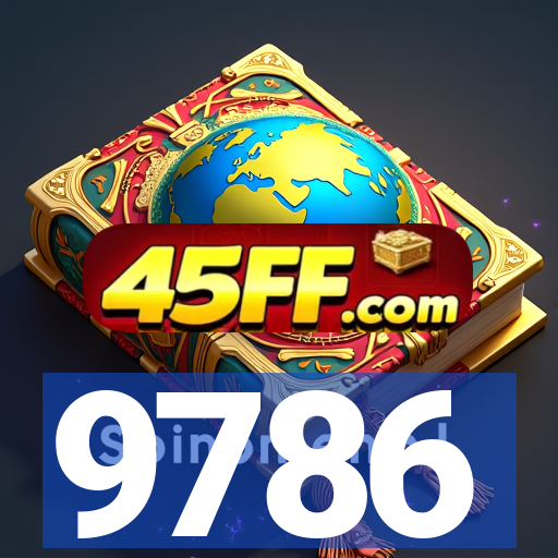9786