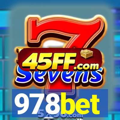 978bet