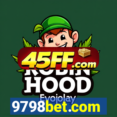 9798bet.com