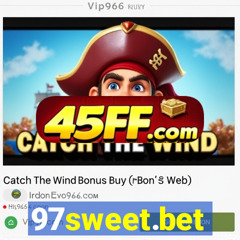97sweet.bet