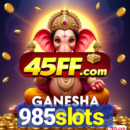 985slots