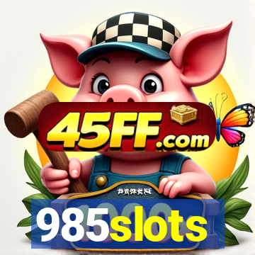 985slots