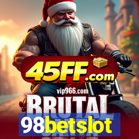 98betslot