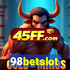 98betslot