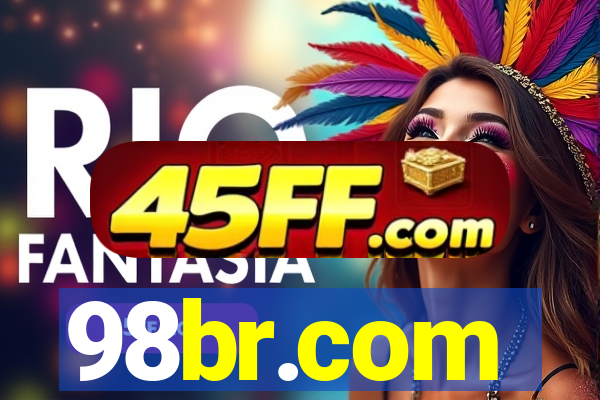 98br.com