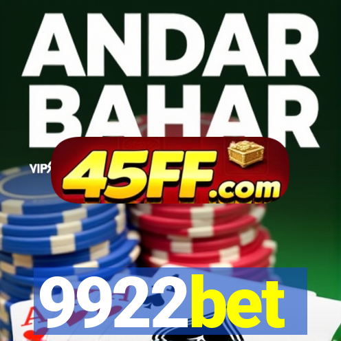 9922bet