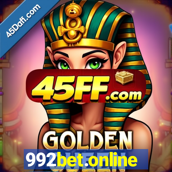 992bet.online