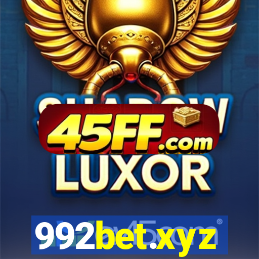 992bet.xyz