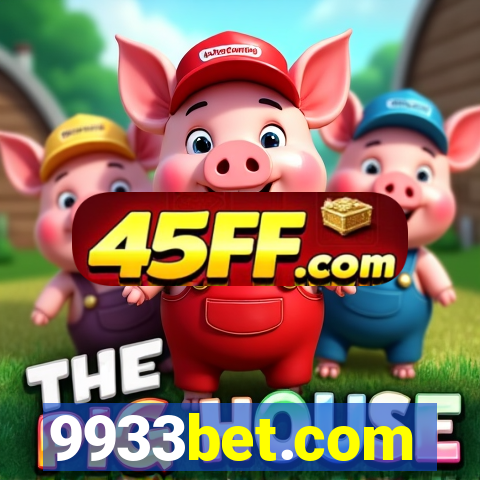 9933bet.com